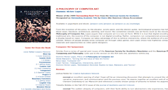 Desktop Screenshot of apoca.mentalpaint.net